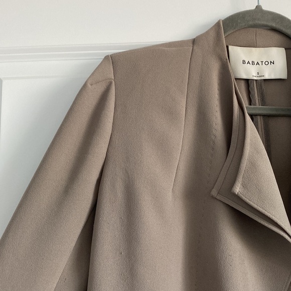 Babaton Rickon Jacket - Picture 2 of 7